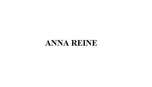 anna reine