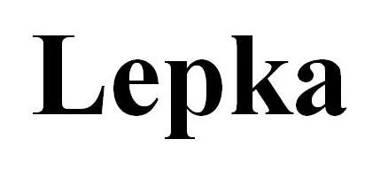 lepka