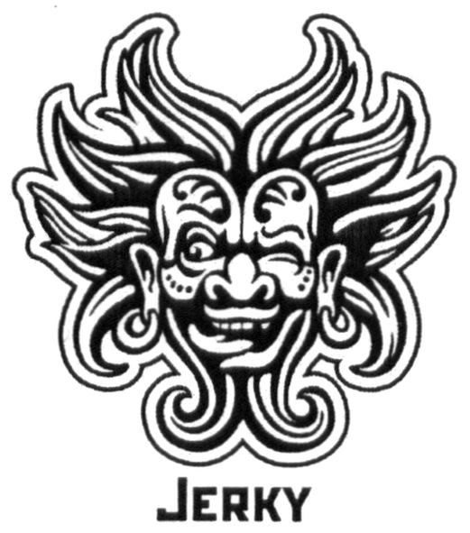jerky