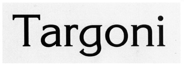targoni