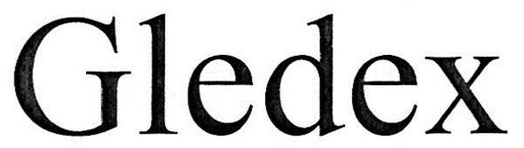 gledex