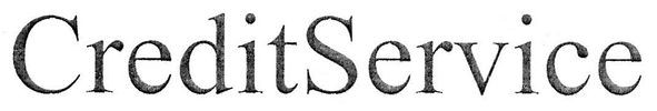 credit service