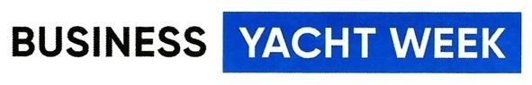 yacht week