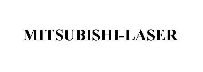 mitsubishi-laser