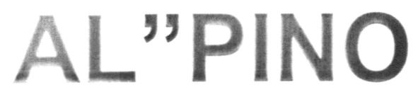 al`pino