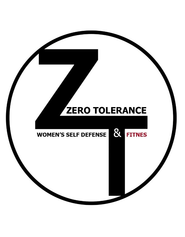 women`s self defense & fitnes