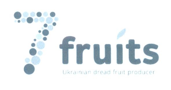 ukrainian dread fruit producer