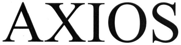 axios