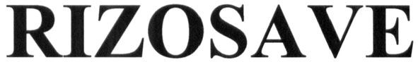 rizosave
