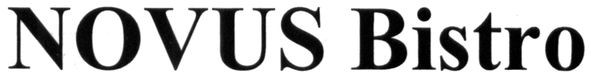 novus bistro