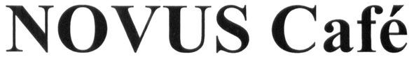 novus cafe