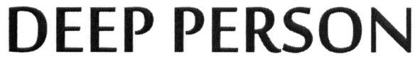 deep person