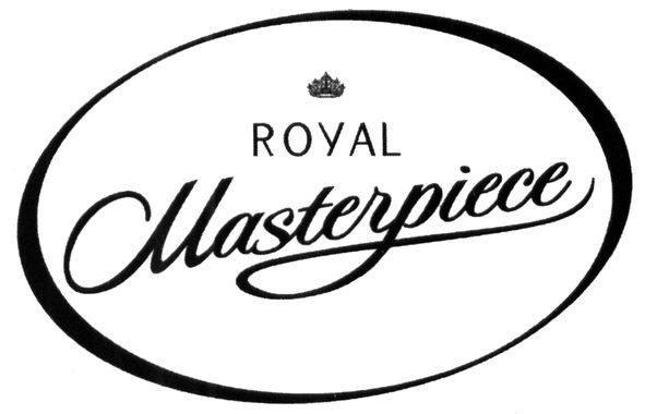 masterpriece