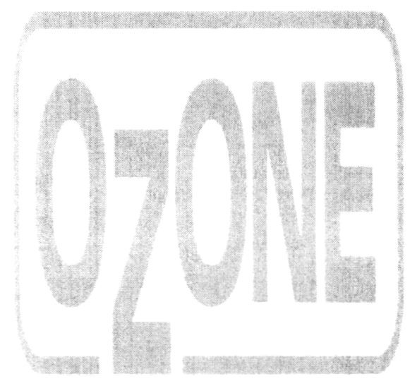 ozone