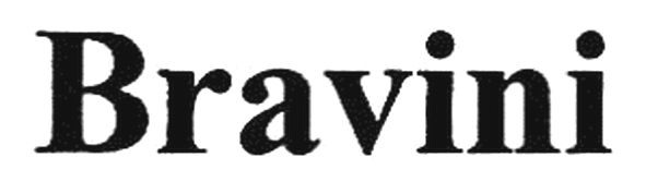 bravini