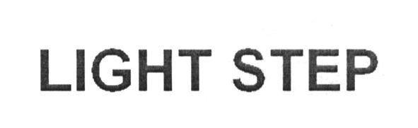light step