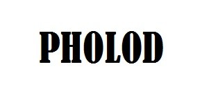 pholod