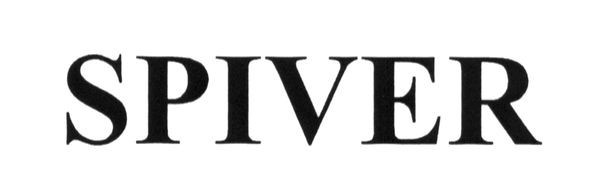 spiver