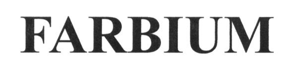 farbium
