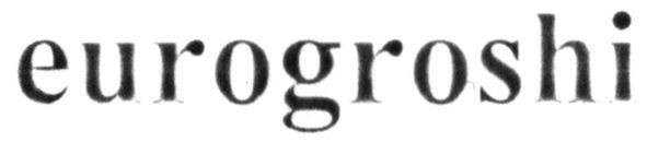 eurogroshi