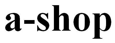 a-shop
