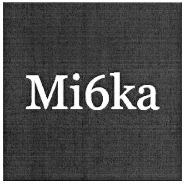 mi6ka