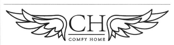 comfy home