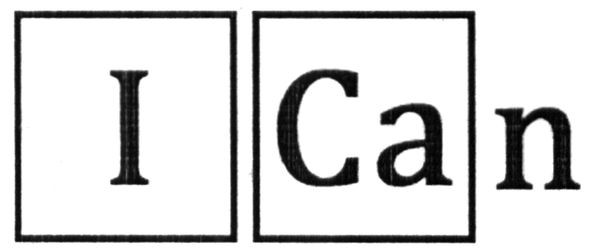 i can