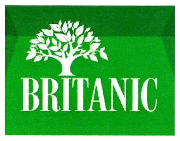 britanic