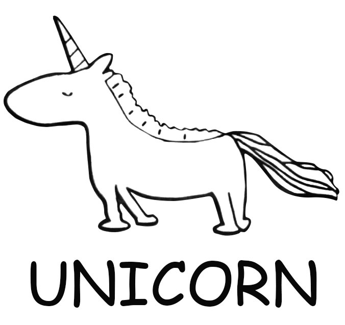 unicorn