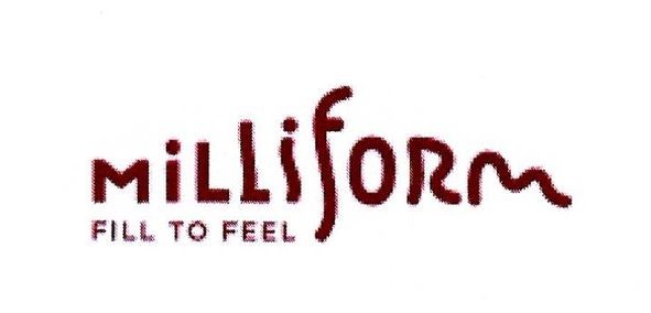 fill to feel