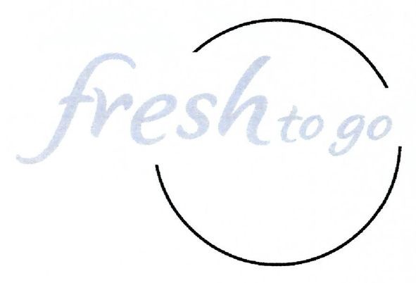 fresh to go