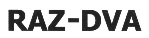 raz-dva