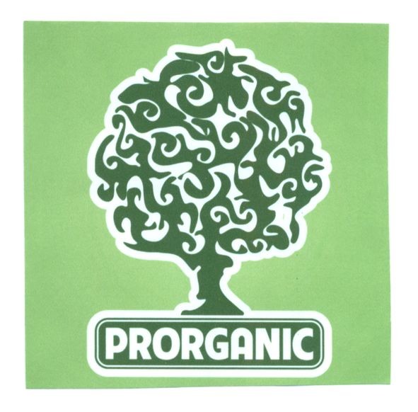 prorganic