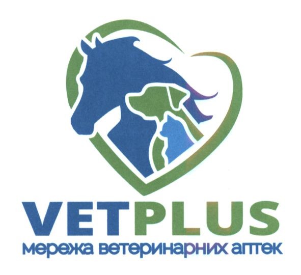 мережа ветеринарних аптек