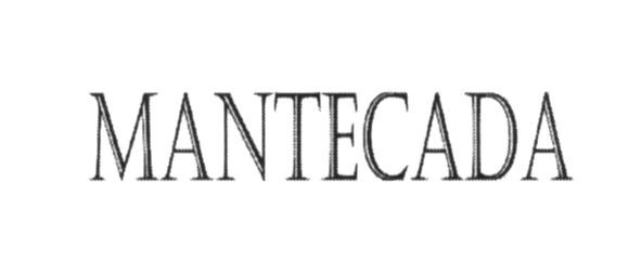 mantecada