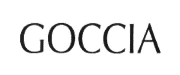 goccia