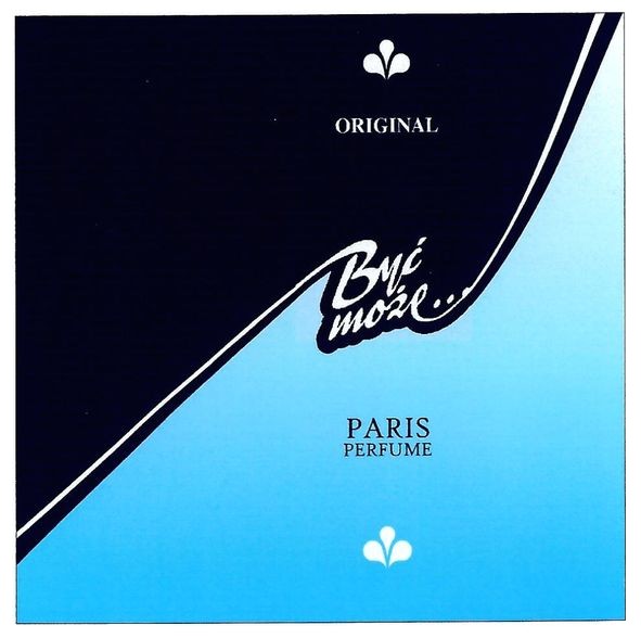 paris perfume
