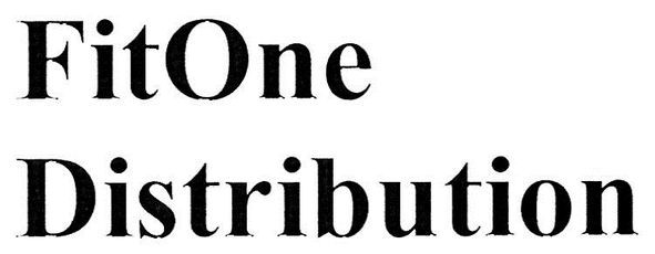 fitone distribution