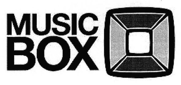 music box