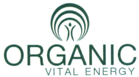 organic vital energy