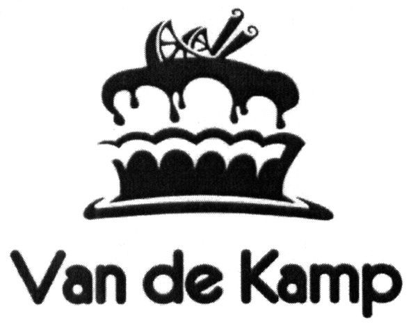 van de kamp
