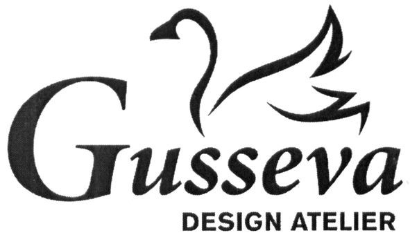 gusseva design atelier