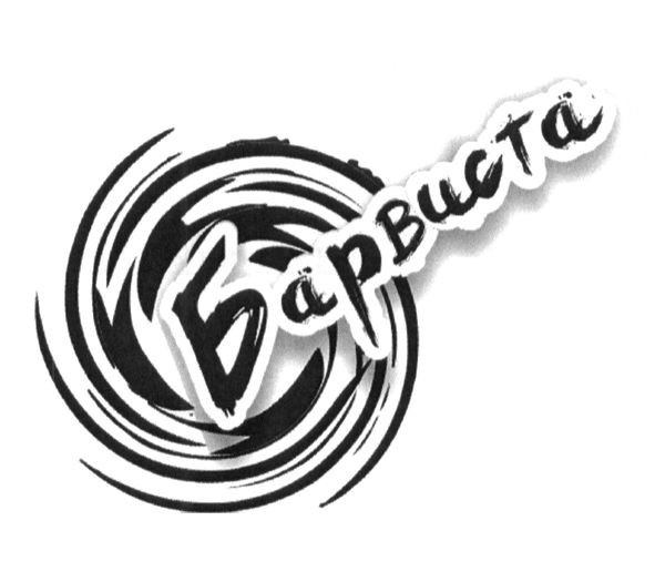 барвиста