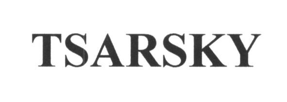 tsarsky