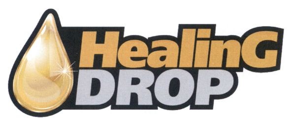 healing drop