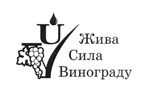 жива сила винограду