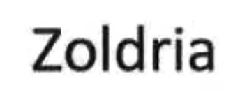 zoldria