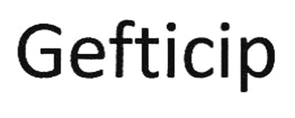 gefticip