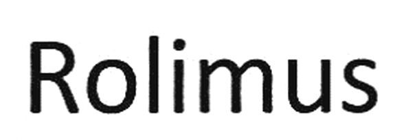rolimus
